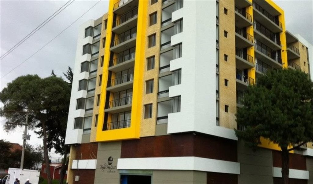 Habitación en arriendo en la localidad de Suba, Bogotá