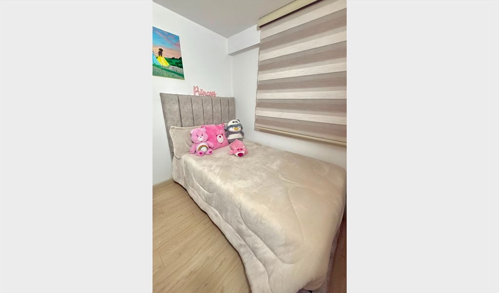 Habitación en arriendo cerca de la Fundación Universitaria Empresarial (Bogotá)