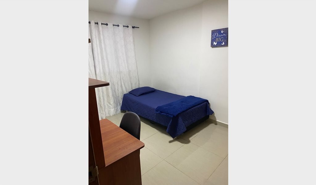 Habitación en arriendo en Belencito