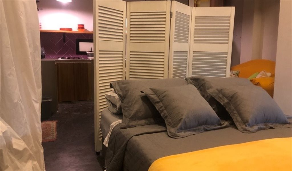 Habitación en arriendo en Santa María del Mar