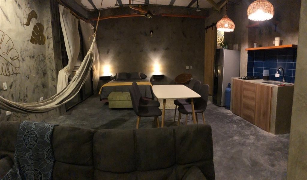 Habitación en arriendo en Santa María del Mar