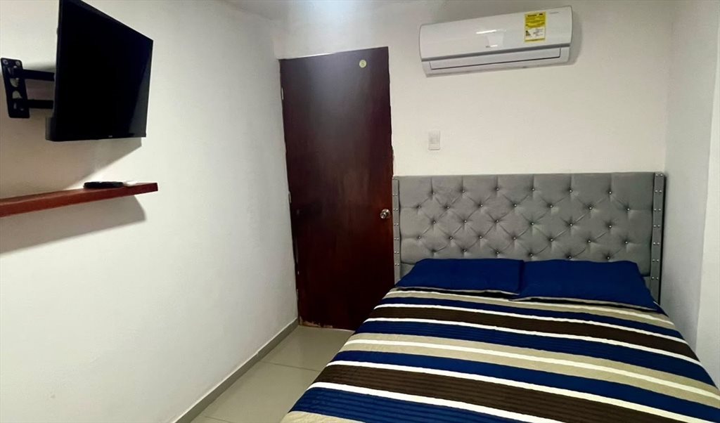 Habitación en arriendo en Ciudad Jardín