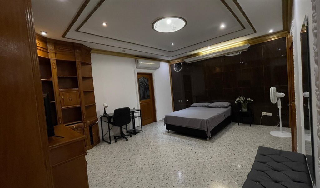 Habitación en arriendo en Villagrande