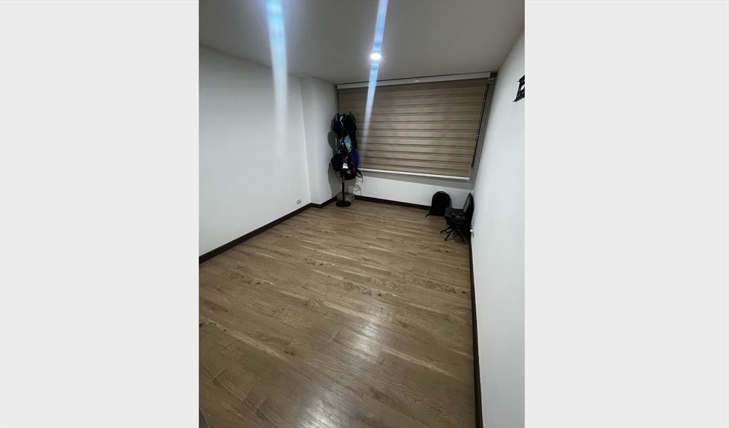 Habitación en arriendo en la localidad de Usaquén, Bogotá