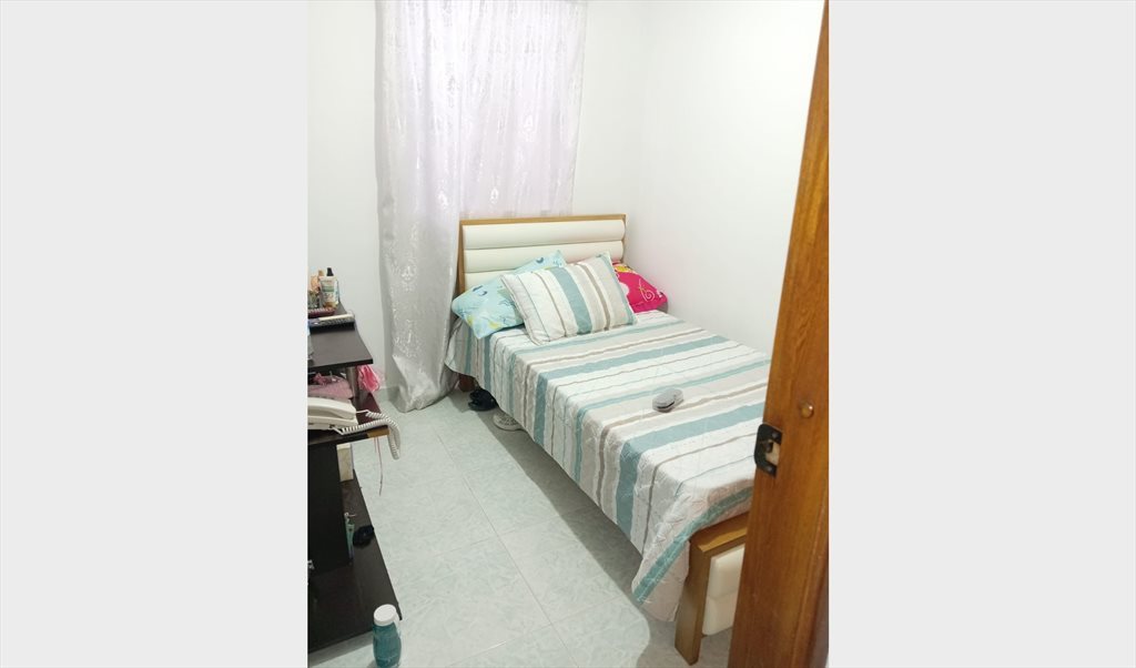Habitación en arriendo en Hermosa Provincia