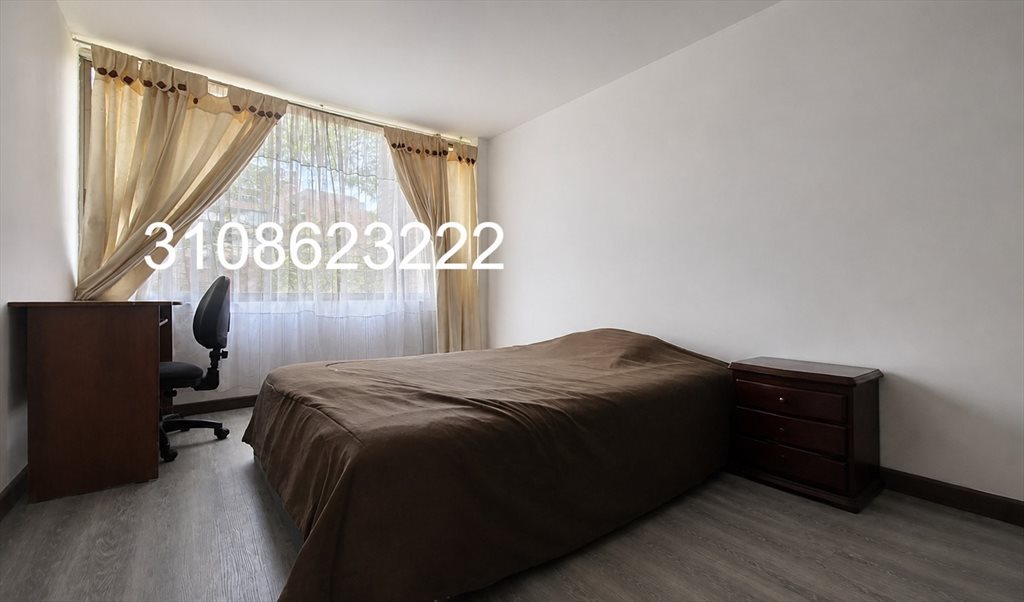 Habitación en arriendo cerca de Liceo Universidad Católica de Colombia (Bogotá)