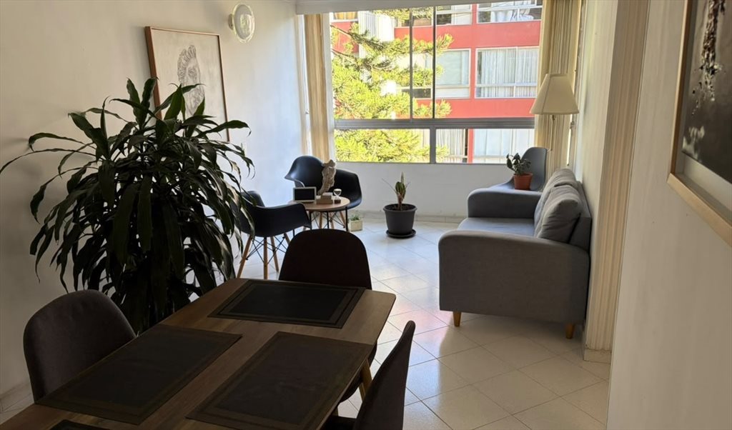 Habitación en arriendo en Villa Carlota