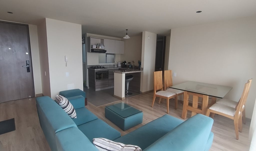 Habitación en arriendo cerca de la Universidad UniAgustiniana (Bogotá)