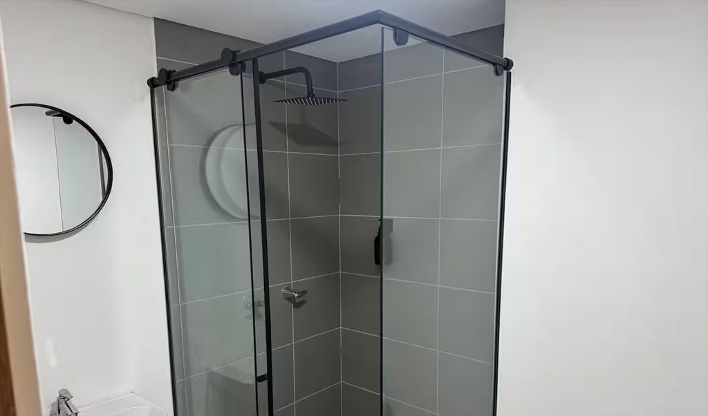 Apartaestudio en arriendo en La Candelaria, Medellín · foto 8 de 8