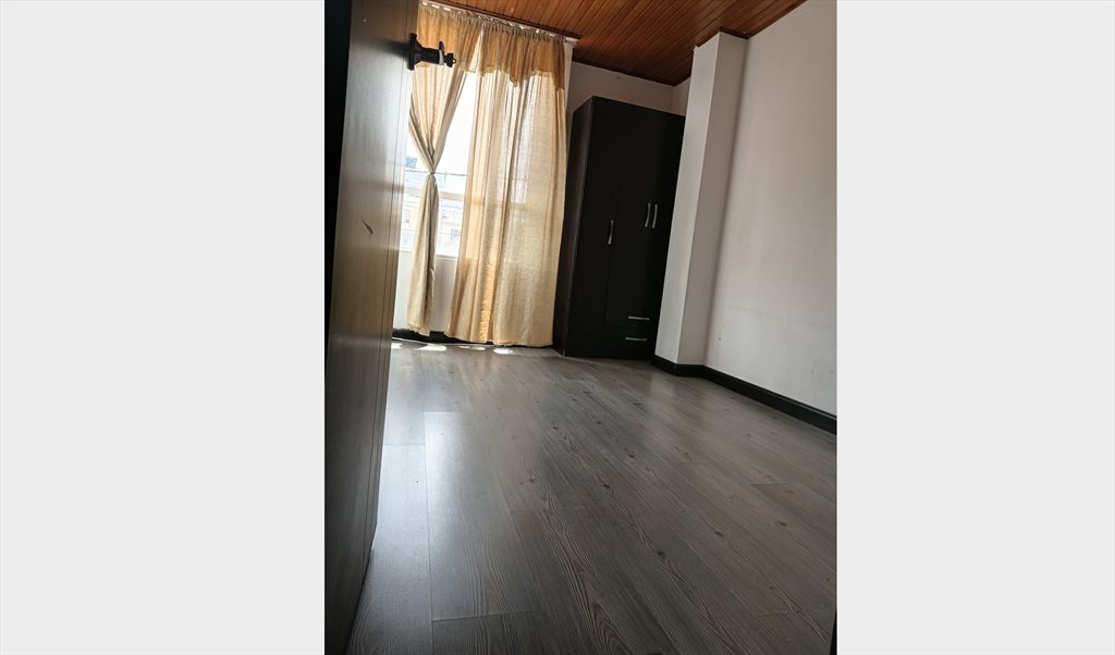 Habitación en arriendo cerca de la Universidad ECCI (Bogotá)