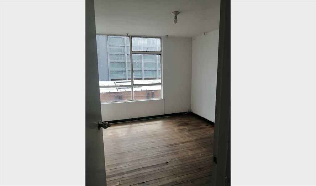 Habitación en arriendo cerca de la Universidad Católica de Colombia (Bogotá)