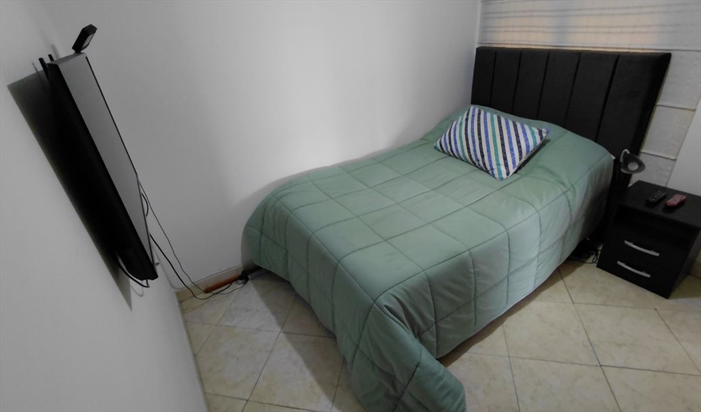 Habitación en arriendo cerca de la Universidad Católica de Colombia (Bogotá)