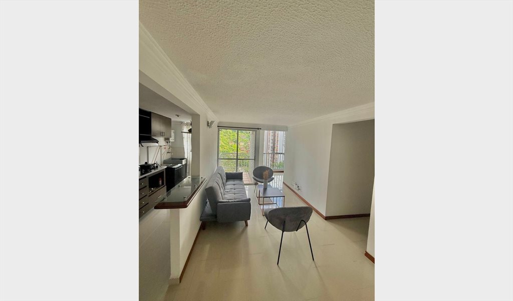 Habitación en arriendo en El Rincon