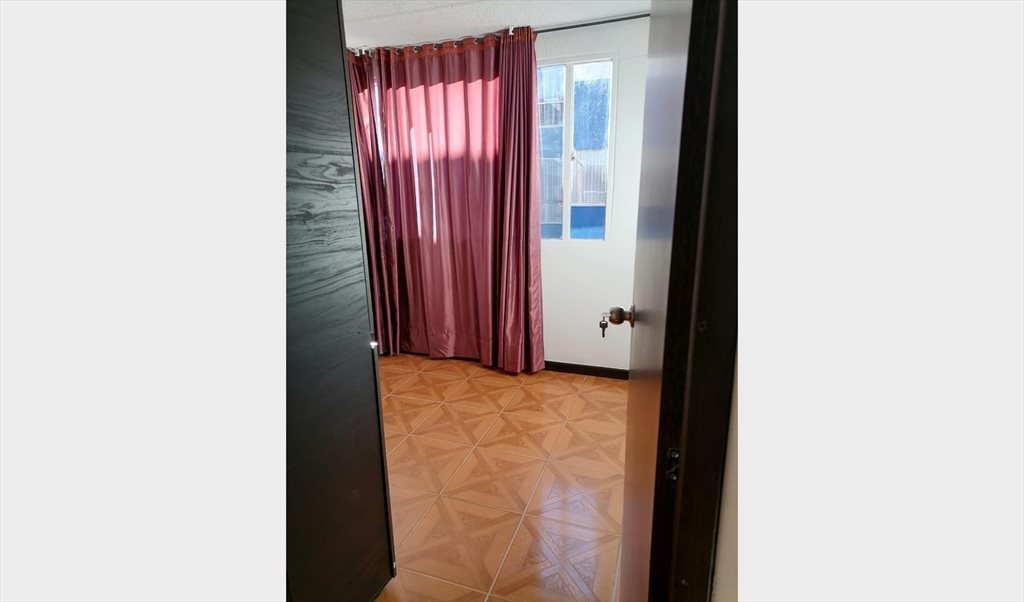 Habitación en arriendo en Bogotá