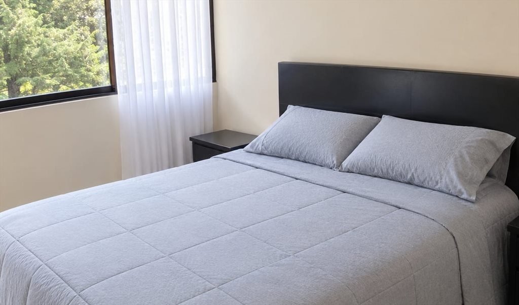 Habitación en arriendo en Las Aguas