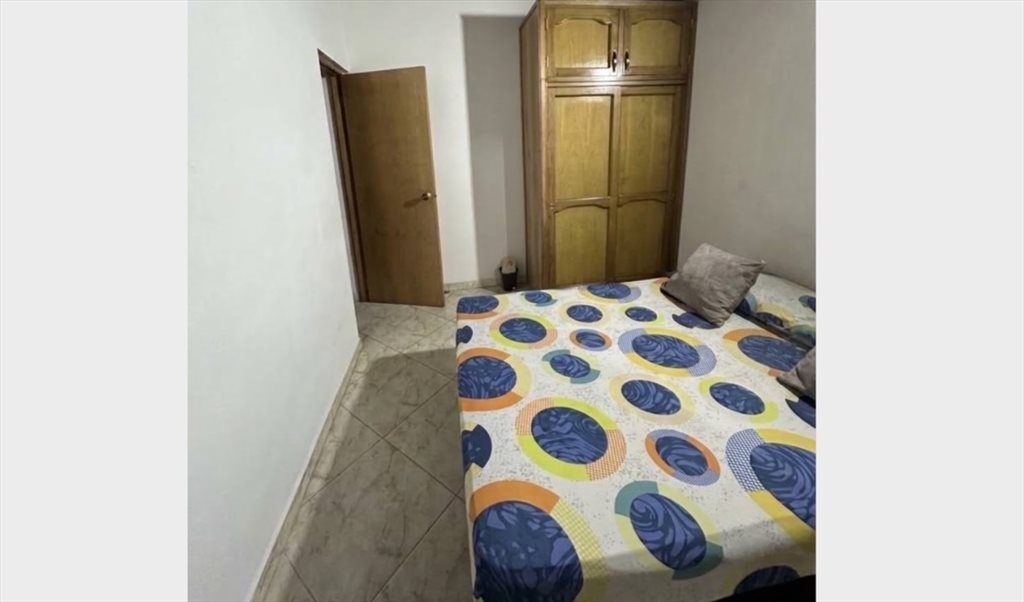 Habitación en arriendo en Itagüí