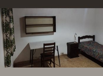 Roomgo AR - Habitación individual., Buenos Aires - AR$ 390.000 pm