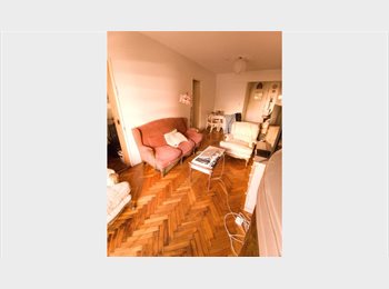 Roomgo AR - Estudiantes, Students or Travelers, Viajeros., Buenos Aires - AR$ 490.000 pm