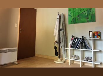 Roomgo AR - Habitación amplia y cómoda. Entrada independiente. Baño privado., Tigre - AR$ 950.000 pm