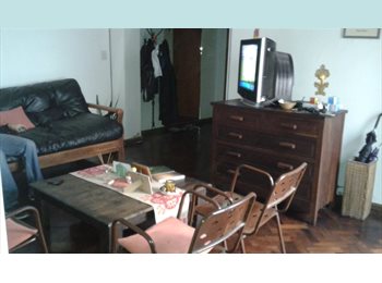 Roomgo AR - Departamento en planta baja, Córdoba - AR$ 400.000 pm