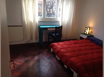 Roomgo AR - Habitaciones temporales, La Plata, La Plata - AR$ 550.000 pm