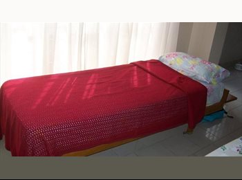 Roomgo AR - HABITACION  INDIVIDUAL A $ 220000   1168458198( 1 persona), Buenos Aires - AR$ 220.006 pm