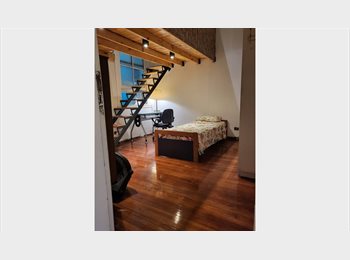 Roomgo AR - Alquiler de habitacion, Buenos Aires - AR$ 530.000 pm