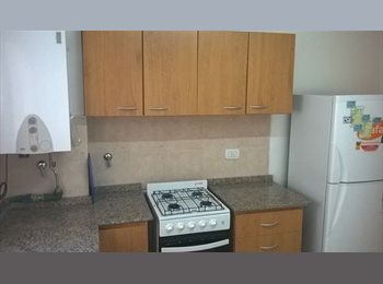Roomgo AR - HABITACION. INDIVIDUAL a $ 260000 (1 persona), Capital Federal - AR$ 260.000 pm