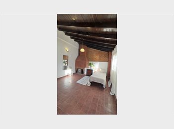 Roomgo AR - Habitación  Casa Particular ALMAGRO, Buenos Aires - AR$ 500.000 pm