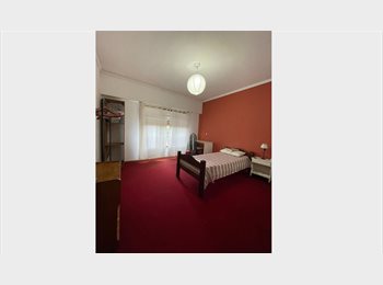 Roomgo AR - Habitacion Individual en casa de estudiantes, La Plata - AR$ 300.000 pm