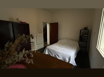Roomgo AR - Alquiler habitacion individual en villa ortuzar buscamos una compañera, Capital Federal - AR$ 550.000 pm