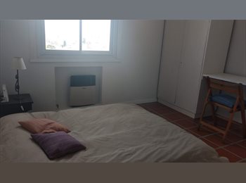 Roomgo AR - Habitación en departamento reformado con increíble vista, San Isidro - AR$ 600.000 pm
