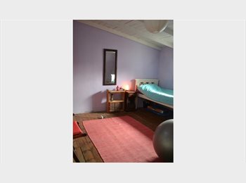 Roomgo AR - Se Alquila habitacion solo a ESTUDIANTES..Alquileres temporarios, San Isidro - AR$ 450 pm