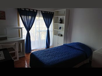 Roomgo AR - Comparto amplio departamento Barrio de Boedo, Buenos Aires - AR$ 549.996 pm