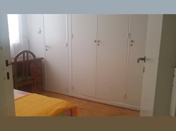 Roomgo AR - ALQUILO HABITACION CON BAÑO  PRIVADO Y GRAN PLACARD, Buenos Aires - AR$ 480.000 pm