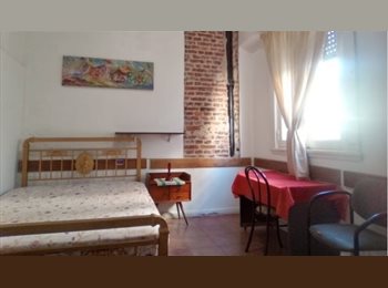 Roomgo AR - Habitación individual, Buenos Aires - AR$ 400.000 pm