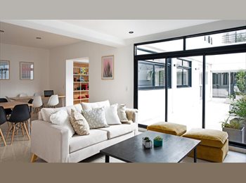 Roomgo AR - Habitación compartida en CoLiving en Palermo Soho - con Patio y Terraza, Buenos Aires - AR$ 450.000 pm
