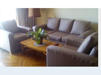 Roomgo AR - OFREZCO HABITACIÓN EN ALQUILER EN FLORES, Capital Federal - AR$ 450.000 pm