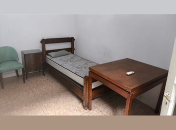 Roomgo AR - Estilo PH, habitación grande cómoda y tranquila, Buenos Aires - AR$ 550.000 pm