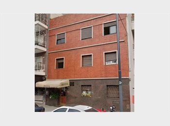 Roomgo AR - Habitaciones económicas por Palermo/Almagro, Buenos Aires - AR$ 496.000 pm