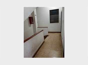 Roomgo AR - Alquiler dos habitaciones dpto compartido ideal dois (2) estudantes universidad, Buenos Aires - AR$ 390.000 pm
