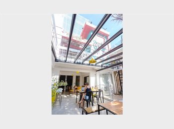 Roomgo AR - THE MAISON, Buenos Aires - AR$ 450.000 pm