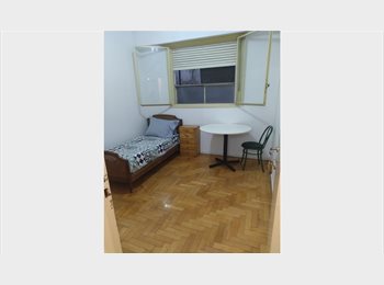 Roomgo AR - Semipiso, 2 ,habitaciónes , individuales.., Buenos Aires - AR$ 400.000 pm