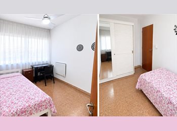 Roomgo AR - Habitacion individual, Buenos Aires - AR$ 500.000 pm