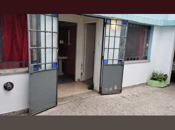 Roomgo AR - Habitación en Paternal, Capital Federal - AR$ 400.000 pm