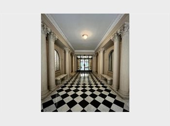 Roomgo AR - RESIDENCIA UNIVERSITARIA FEMENINA, HABITACIONES COMPARTIDAS, SOLO PARA MUJERES., Buenos Aires - AR$ 350.000 pm