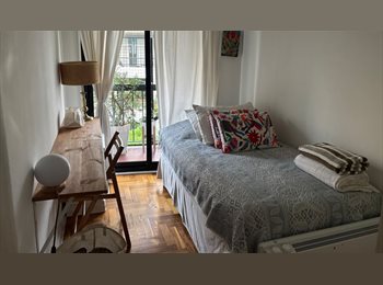 Roomgo AR - PALERMO SOHO NICE ROOM, Buenos Aires - AR$ 980.000 pm