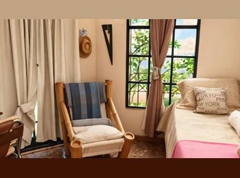 Roomgo AR - Cuarto   Individual  550000. + gastos.Luz y gas.  Cuarto. Individual, floresta  Norte, Capital Federal - AR$ 550.000 pm