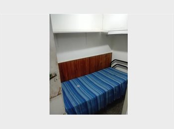 Roomgo AR - Dueño habitación individual, Buenos Aires - AR$ 450.000 pm