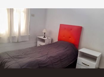 Roomgo AR - HABIT. INDIV.GRANDE Parana y Tucumán Caba, Buenos Aires - AR$ 450.000 pm